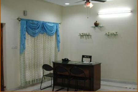 Alpine Glow Residencia - Crest Hotel Hyderabad Exterior foto